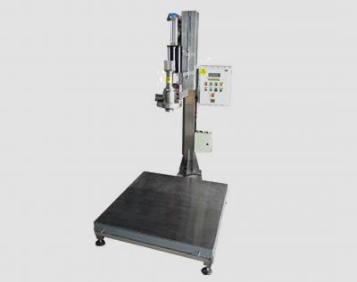 反应釜配料系统